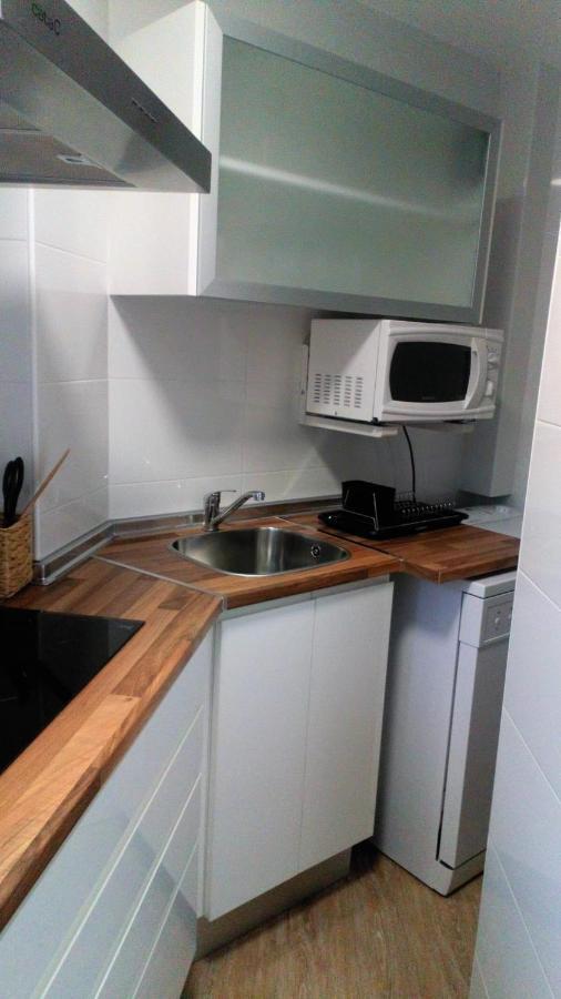 El Valle, Primero Apartamento