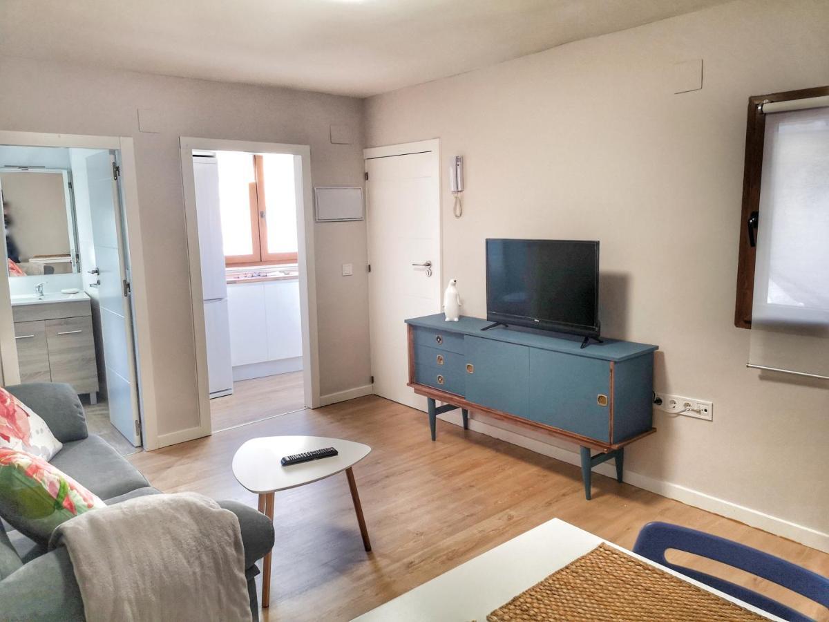 El Valle, Primero Apartamento