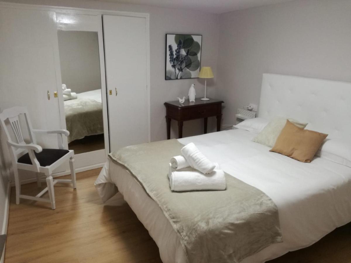 El Valle, Primero Apartamento