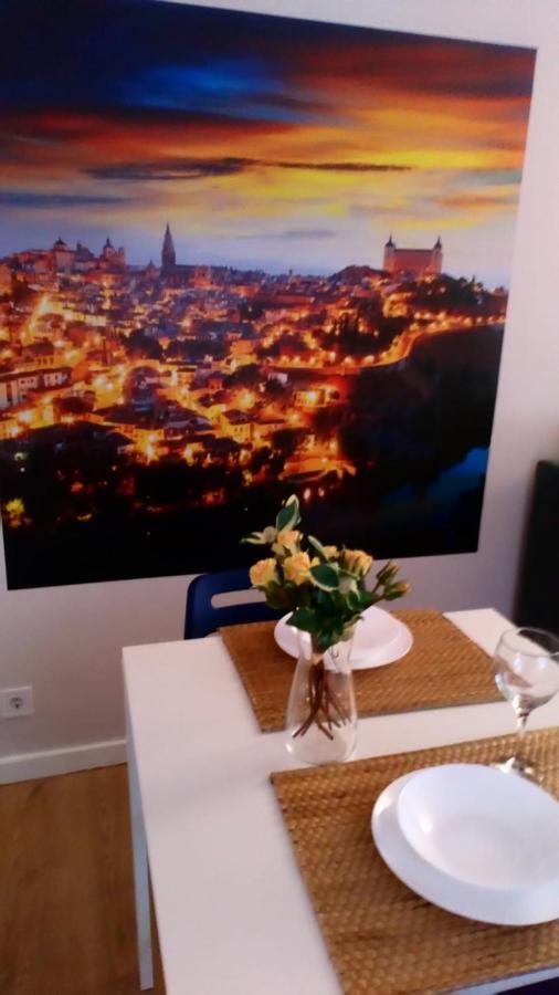 El Valle, Primero Apartamento *