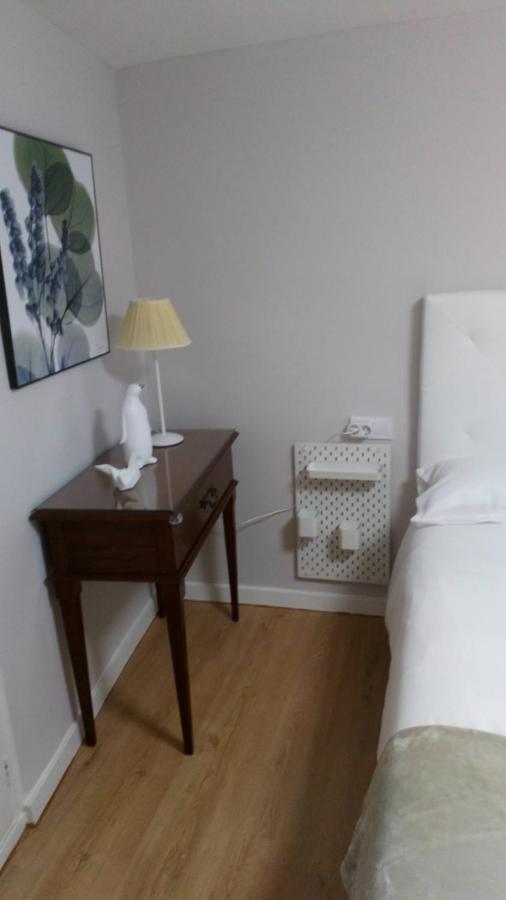 Apartamento El Valle, Primero