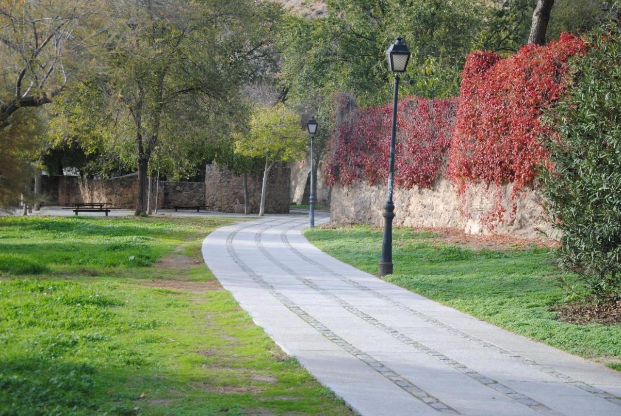 El Valle, Primero Apartamento