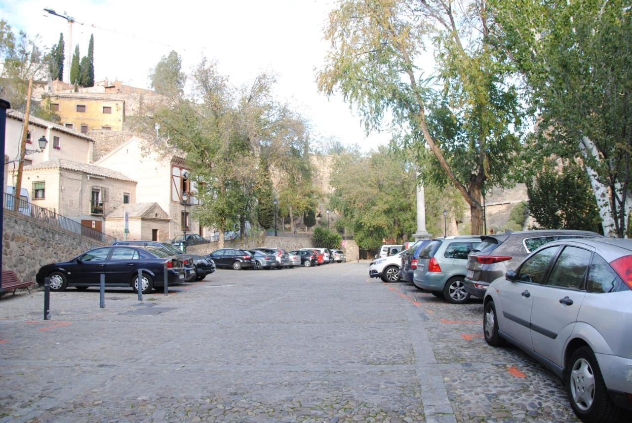 Apartamento El Valle, Primero